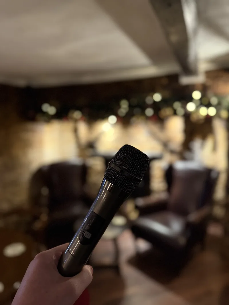 Live Music