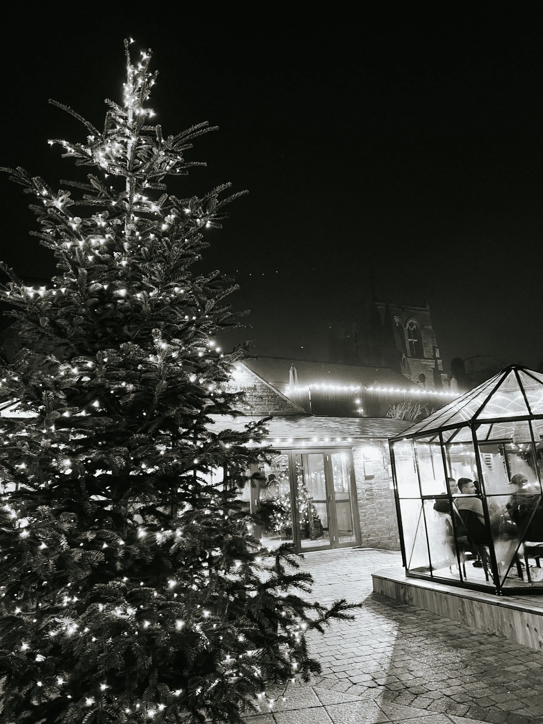 Christmas.
